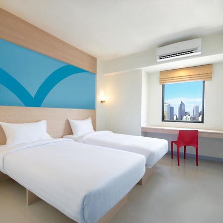 Hop Inn Hotel Cebu City Bagian luar foto