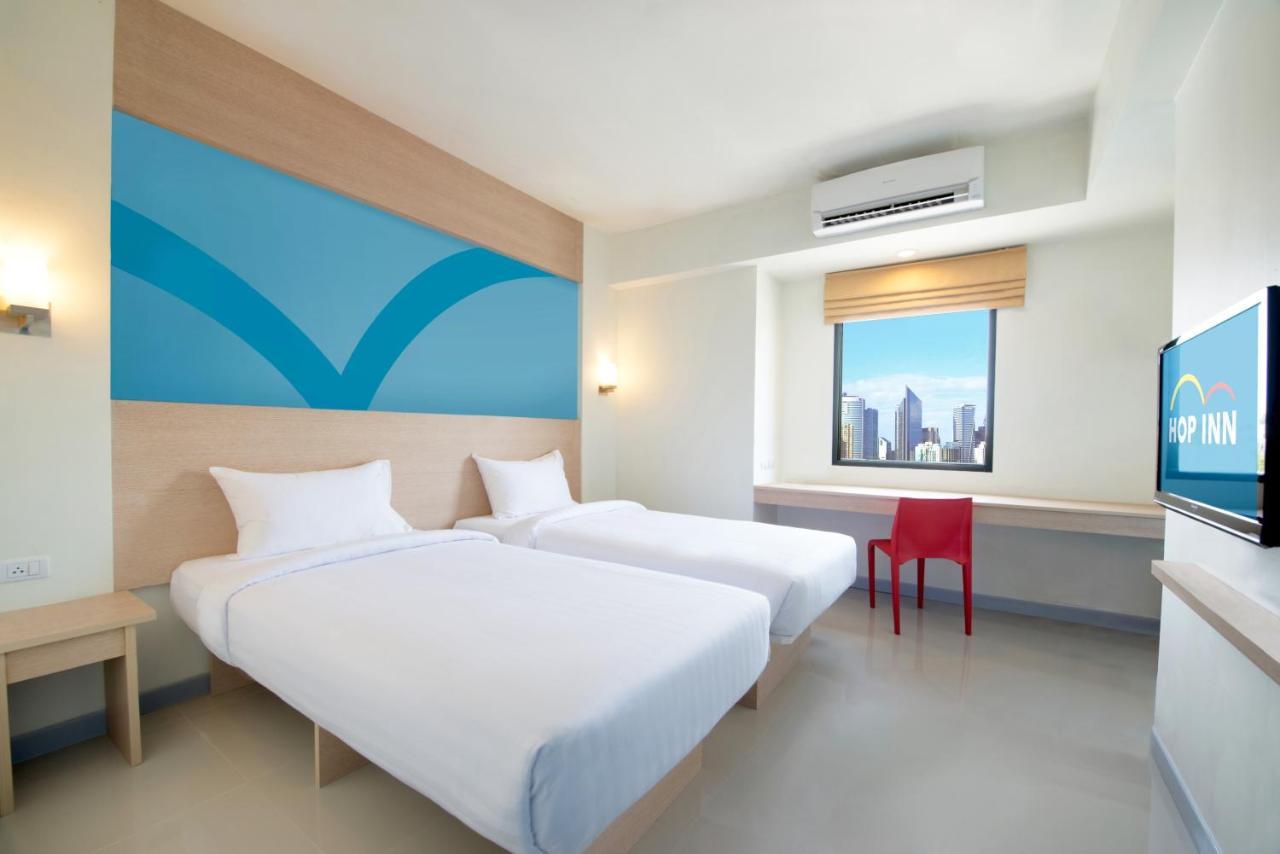 Hop Inn Hotel Cebu City Bagian luar foto