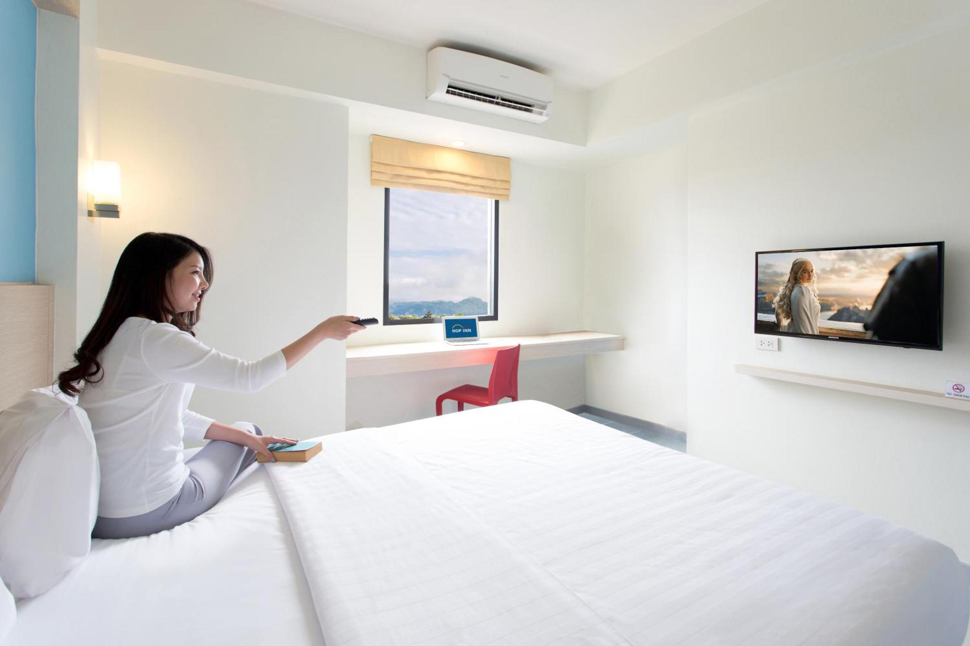 Hop Inn Hotel Cebu City Ruang foto